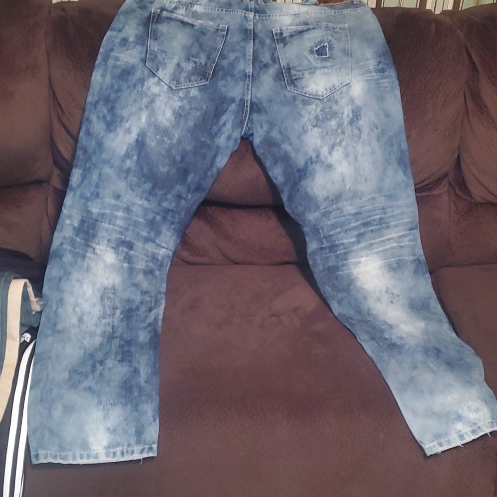 Jeans - Picture 5 of 5